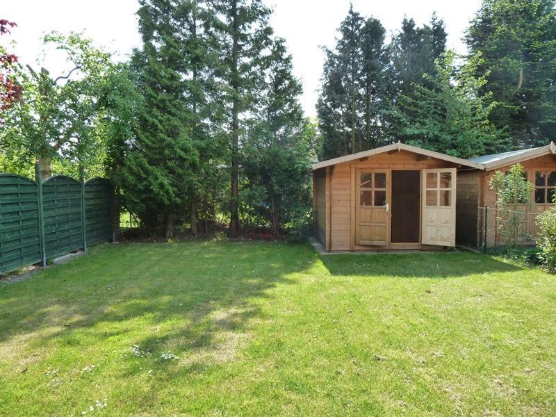 Friesenstube Norden Exterior foto